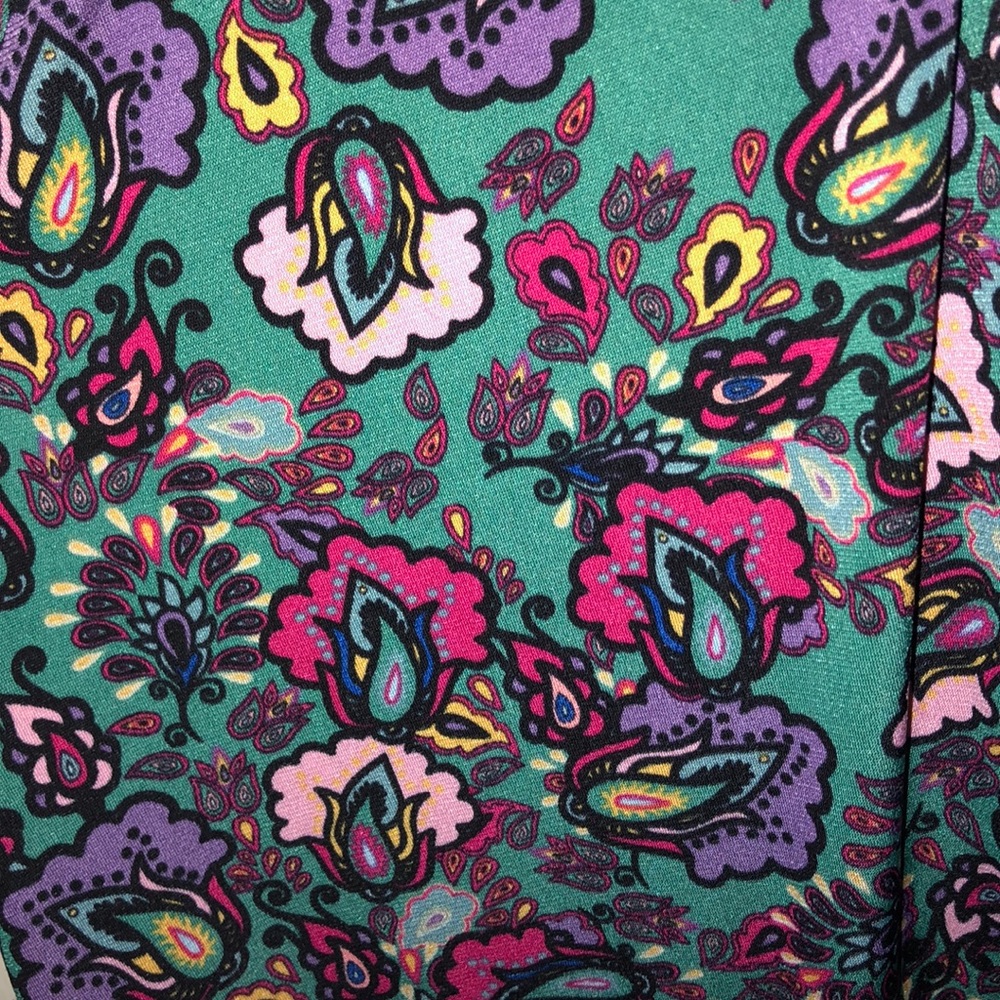 Lularoe Maxi Skirt - Picture 2 of 3